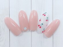 ティーエヌ イトーヨーカドー能見台店/季節の定額5390円コース