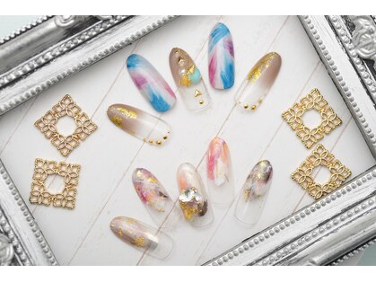 ネイル ミックス 町田店(Nail Mix)の写真