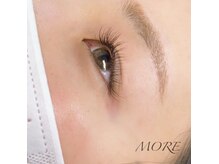 モア 池袋(more)/プレミアムセーブルエクステ