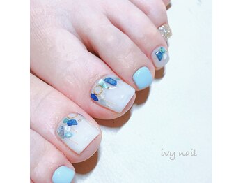 アイビーネイル(ivy-nail)/