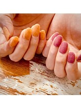 ネイルアトリエ エルメル(nail atelier Armel)/