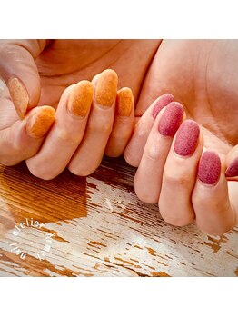 ネイルアトリエ エルメル(nail atelier Armel)/