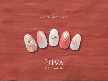 ディーバ 海老名店(Diva)/10本デザインSelectPlus