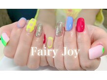 フェアリー ジョイ(Fairy Joy)/