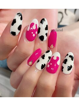 ガーランド オブ テイスティ(garland of Tasty)/持ち込みコース