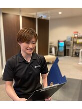フレイヤ 石山店(FREYJA) 清水 貴子