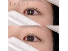 ベラルーナ 那覇おもろまち店(Bella Luna)/ラッシュリフト