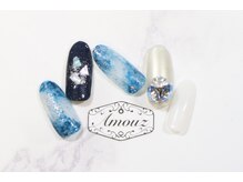 アモウズ(Amouz)/定額【テーマ:サファイヤ】51