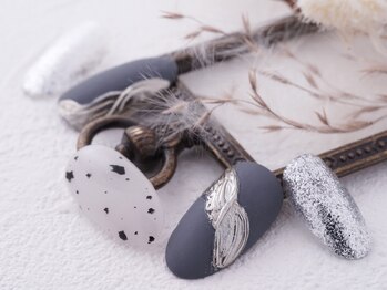 グランビューティー 藤枝店(gran beauty)/ジェルネイル/藤枝/島田/焼津