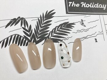 マイレ(Maile)/定額ナチュラルデザイン