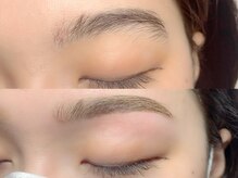 コム 草加マルイ店(com by neolive)/美眉スタイリング！