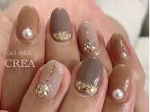 ネイルサロン クレア(CREA)/