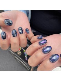 ニュアンス