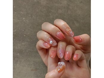 シルニー リム(Silny rim)/やり放題コース［ニュアンス］