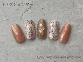 ハンド定額ラグジュアリーコース