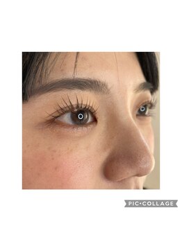 ハラン(haran)/次世代マツゲパーマ