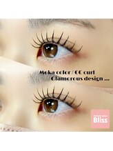 ブリス(Bliss)/Glamorous!