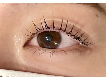 リッシュ(Riche)/【上下まつ毛パーマ】