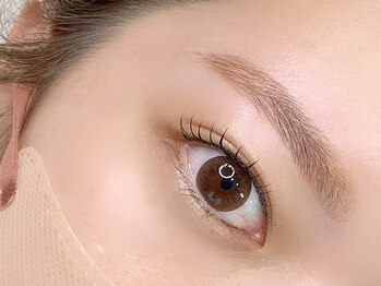 ロンロンビューティークリエイト(RONRON Beauty Create)/