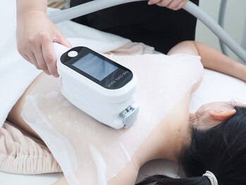 リッカロッカ(RIKKA&ROCCA)/360°脂肪冷却痩身