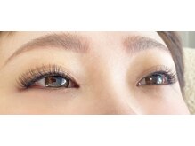 シマー(shimmer)/パリエク！