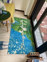 シュガー ラッシュ(Sugar lush)/