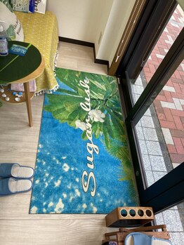 シュガー ラッシュ(Sugar lush)/