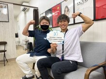 ボディマネジメント整体院 錦糸町/