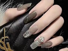 ザ ワン 女子大店(THE ONE)/スカルプネイル