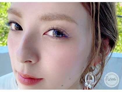 リトル(Little)の写真