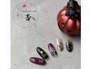 ネイルサンプル