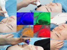 リメイクビューティークリニック(REMAKE BEAUTY CLINIC)/小顔ピーリング/脱毛/韓国肌管理