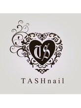 タッシュネイル(TASH nail) HIRAKAWA AKINA