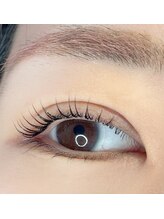 ロコアイラッシュ(loko eyelash)/まつげパーマ/まつ毛パーマ