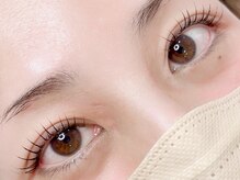 サロン ド エヌ(Salon de N)/まつげパーマ