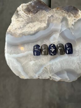 アンプリス(amplis)/by rina