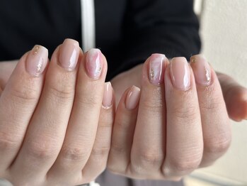 シーズンネイル