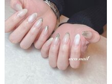 アコネイル(aco nail)/定額アート