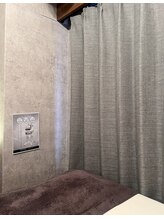 メンズ ティ(Men's T)/メンズ脱毛専門サロン Men'sT