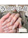 上品シンプル