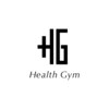 ヘルスジム(Health Gym)のお店ロゴ