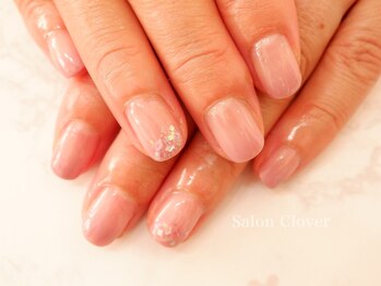 アート2本/定額/シンプル