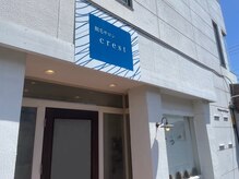 クレスト(crest)