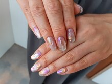 ルカ 大宮(Luca)/<HAND>定額オリジナルコース