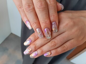 ルカ 大宮(Luca)/<HAND>定額オリジナルコース