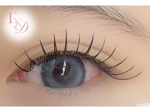 アイ アンド ネイル(Eye＆Nail Day)/フラットラッシュ