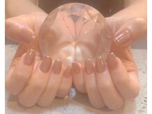 ハンズ ティーン(Hands Teen)/マグネットネイル