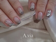 エイヴィア(A.via)/