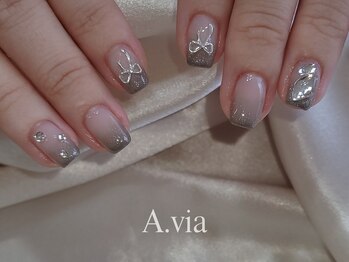 エイヴィア(A.via)/