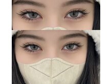 エイリスアンドアイ 渋谷店(EILIS&EYE)/